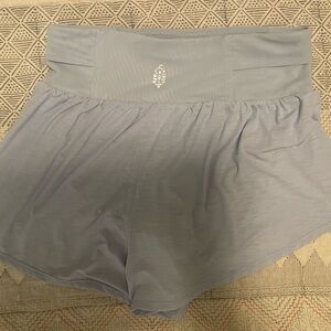 Free people light as air shorts